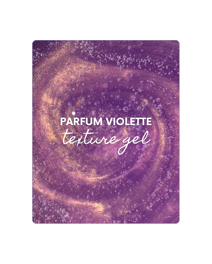 Fille au Pluriel - Cire pelable Mistinguette Collection New Génération