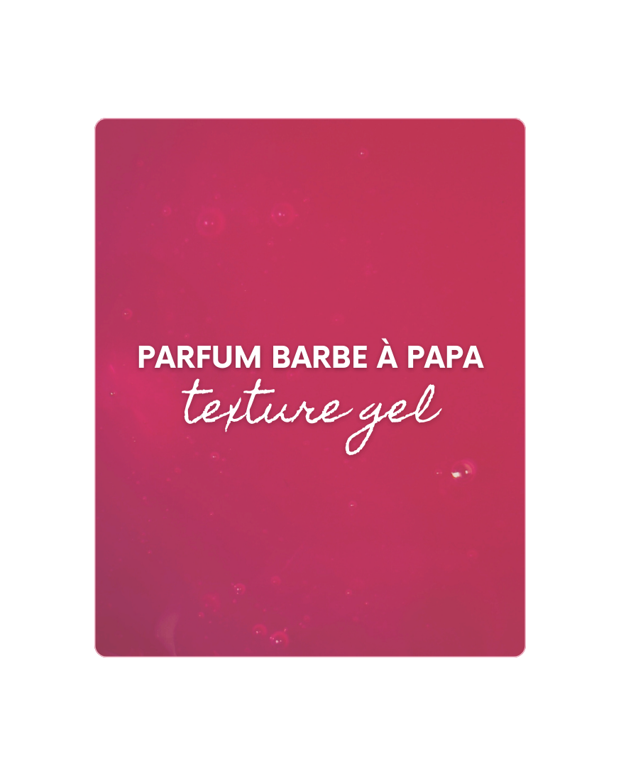 Fille au Pluriel - Cire pelable Poupoupidou Collection New Génération