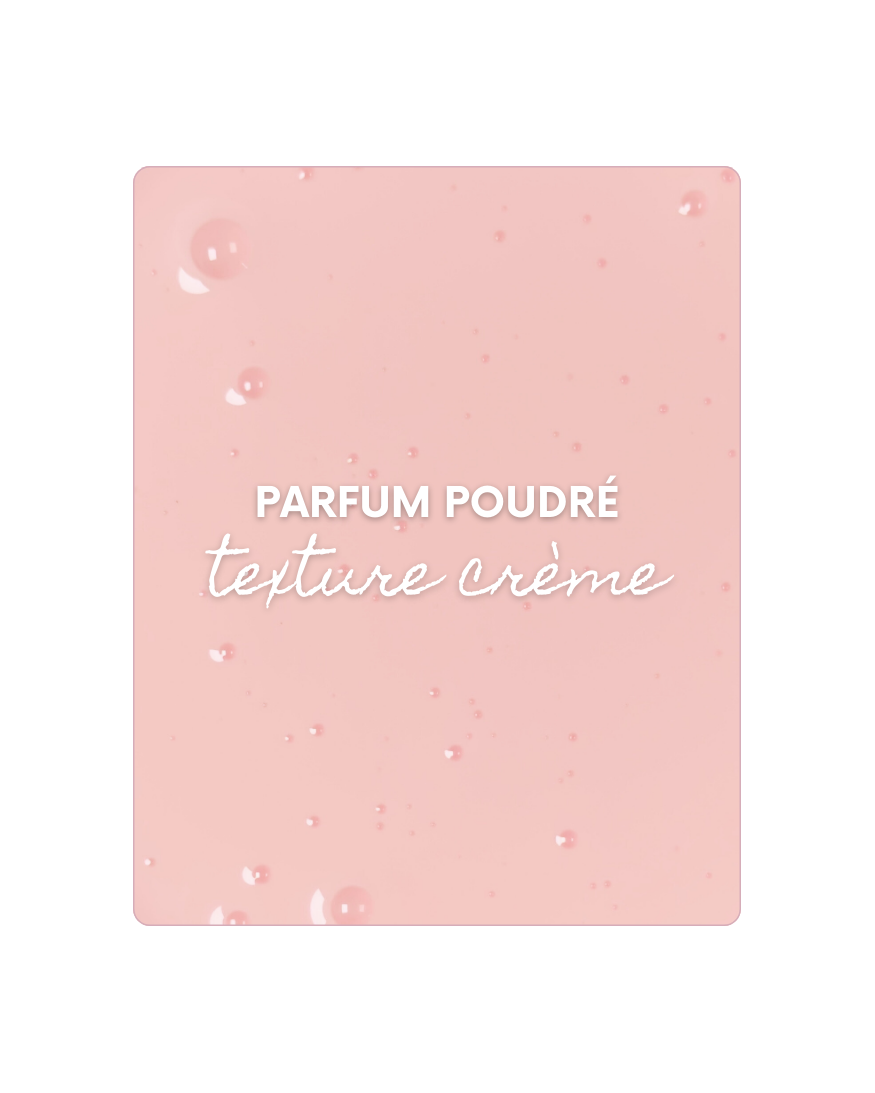 Fille au Pluriel - Cire pelable Ma Dame Collection New Génération