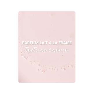 Cire à épiler sans bandes Lait Grenadine