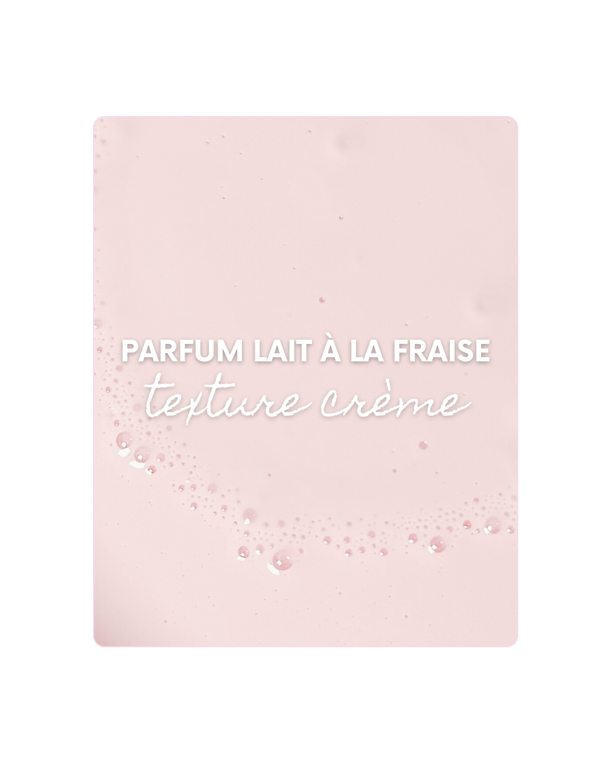 Cire à épiler sans bandes Lait Grenadine