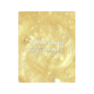 Cire à épiler sans bandes Vanille Morea