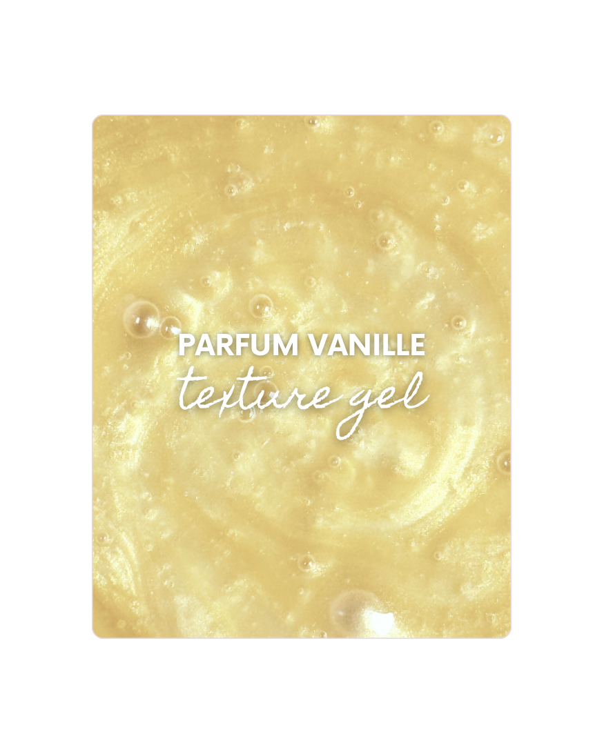 Cire à épiler sans bandes Vanille Morea