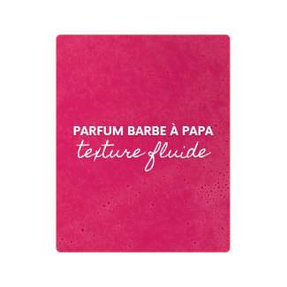 Cire à Épiler avec Bandes Poupoupidou