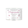 Cire à Épiler avec Bandes Poupoupidou pot de 400 gr