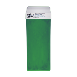 Cartouche de cire à épiler avec bandes Oh là là